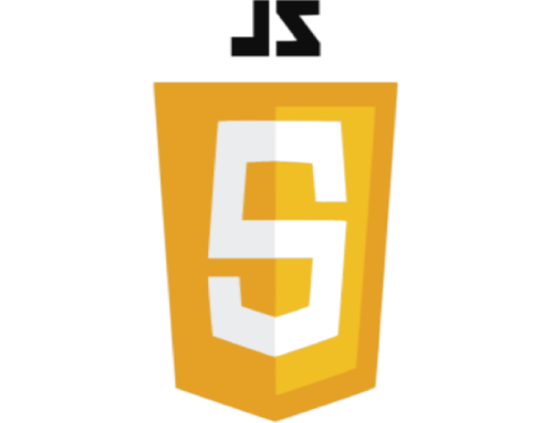 JavaScript logo